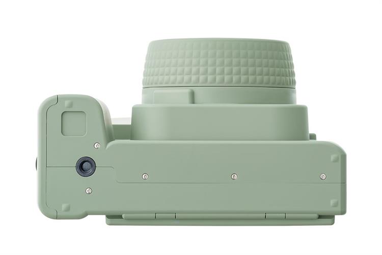 Máy chụp ảnh lấy liền Fujifilm Instax Wide 400 Xanh lá Màu Xanh lá