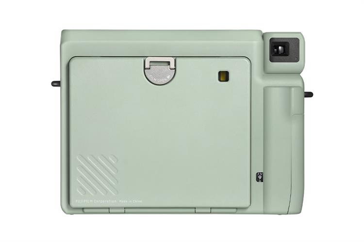 Máy chụp ảnh lấy liền Fujifilm Instax Wide 400 Xanh lá Màu Xanh lá