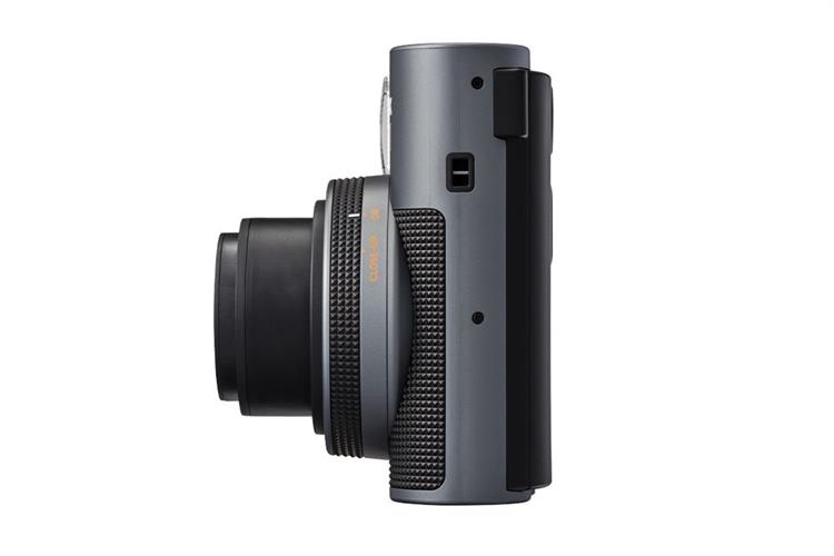 Máy chụp ảnh lấy liền Fujifilm Instax Mini 41 Đen Màu Đen