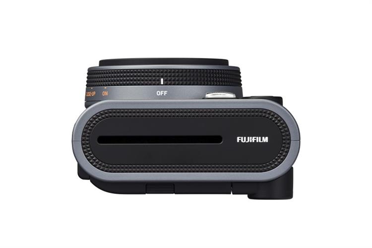 Máy chụp ảnh lấy liền Fujifilm Instax Mini 41 Đen Màu Đen