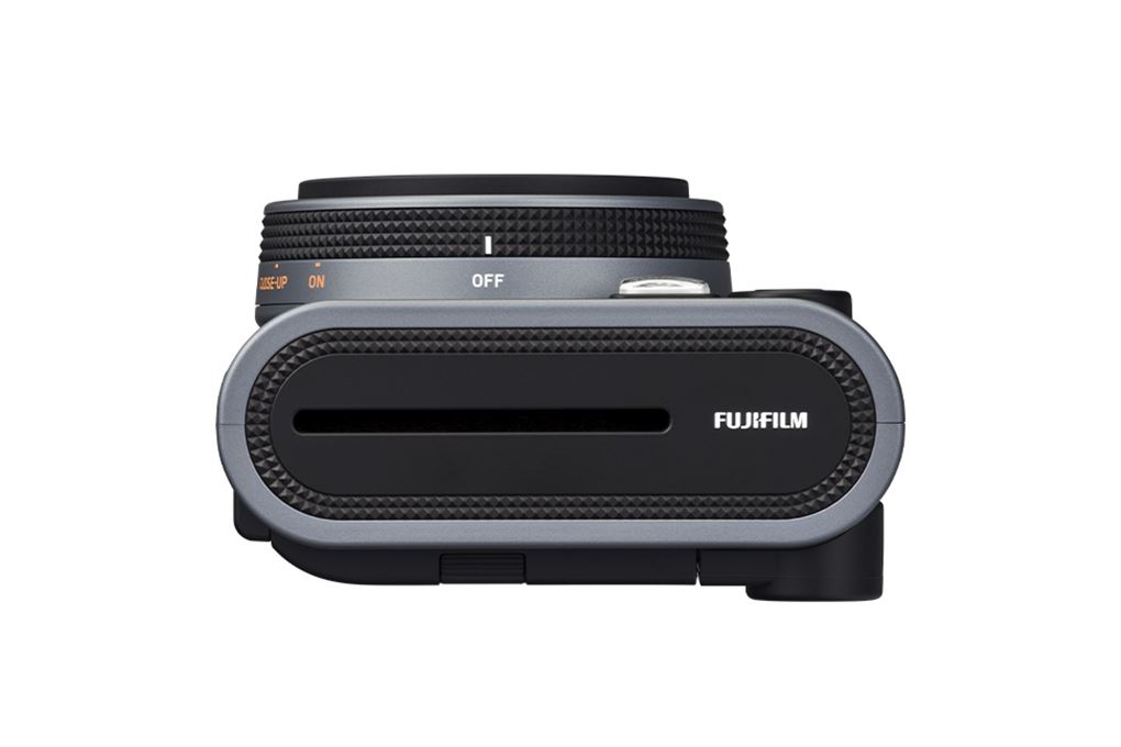 Máy chụp ảnh lấy liền Fujifilm Instax Mini 41 Đen Màu Đen