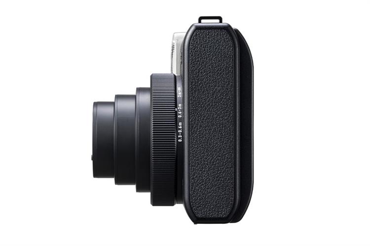 Máy chụp ảnh lấy liền Fujifilm Instax Mini 99 Đen Màu Đen