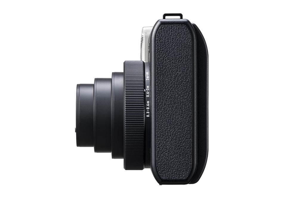 Máy chụp ảnh lấy liền Fujifilm Instax Mini 99 Đen Màu Đen