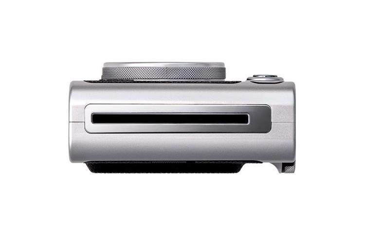 Máy chụp ảnh lấy liền Fujifilm Instax Mini Evo Đen Màu Đen