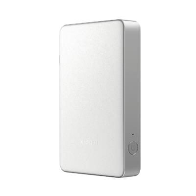 Máy in ảnh bỏ túi Xiaomi Portable Photo Printer Pro BHR082QGL Trắng