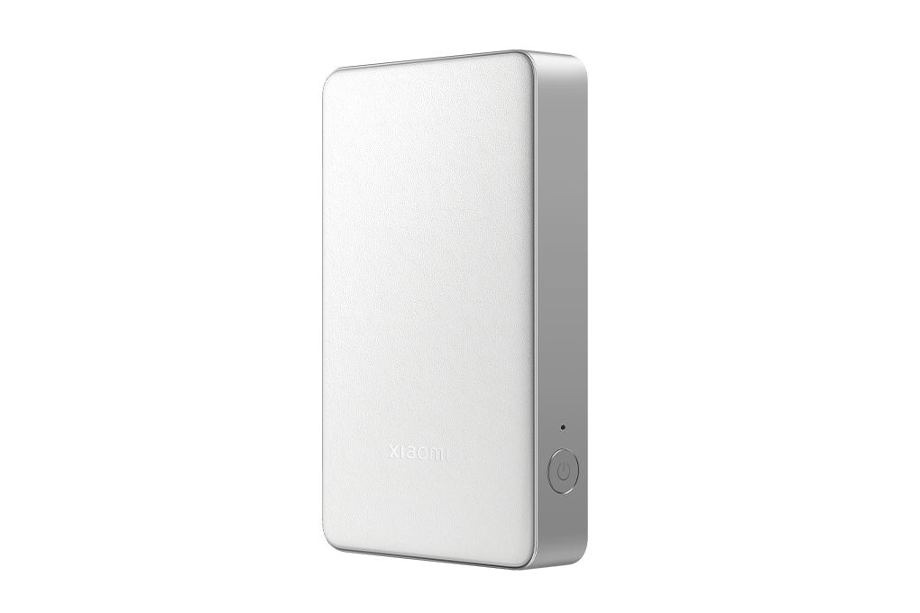 Máy in ảnh bỏ túi Xiaomi Portable Photo Printer Pro BHR082QGL Trắng Màu Trắng