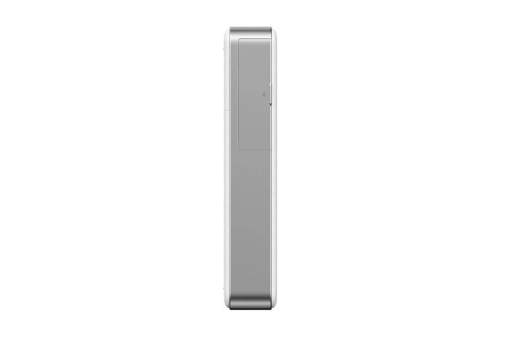 Máy in ảnh bỏ túi Xiaomi Portable Photo Printer Pro BHR082QGL Trắng Màu Trắng