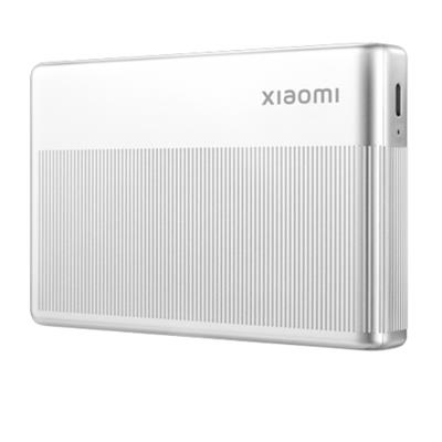 Máy in ảnh bỏ túi Xiaomi Portable Photo Printer 1S BHR9974GL Xám