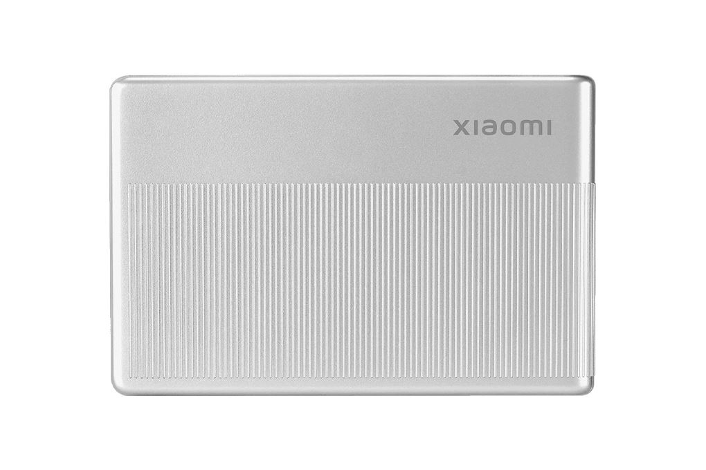 Máy in ảnh bỏ túi Xiaomi Portable Photo Printer 1S BHR9974GL Xám Màu Xám