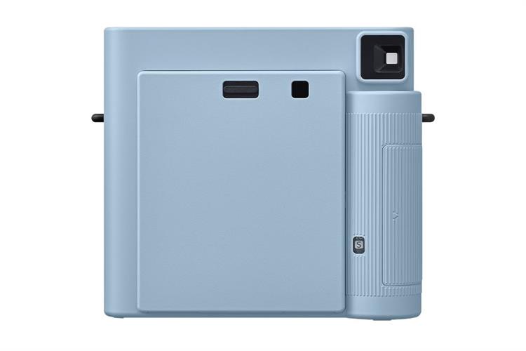 Máy chụp ảnh lấy liền Fujifilm Instax Square SQ1 Glacier Blue Màu Xanh Dương