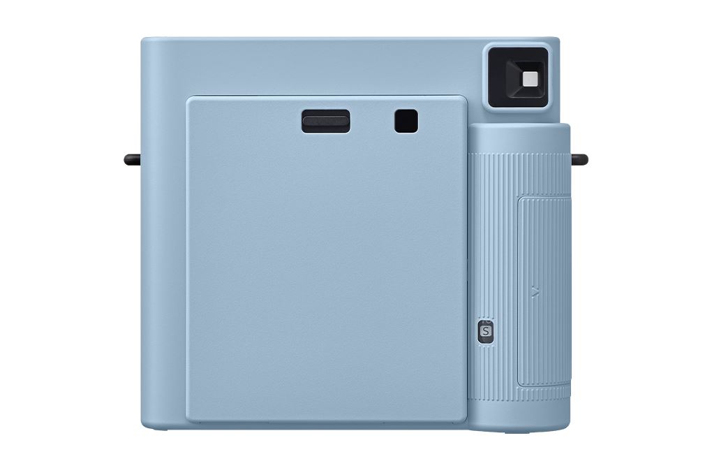 Máy chụp ảnh lấy liền Fujifilm Instax Square SQ1 Glacier Blue Màu Xanh Dương