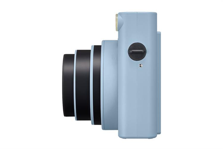 Máy chụp ảnh lấy liền Fujifilm Instax Square SQ1 Glacier Blue Màu Xanh Dương