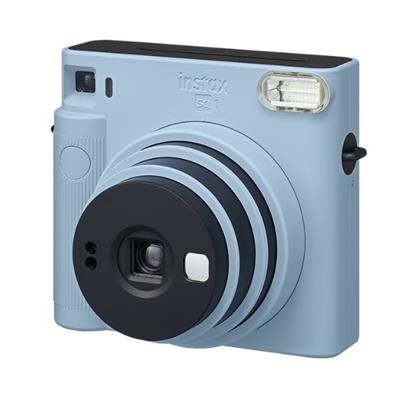 Máy chụp ảnh lấy liền Fujifilm Instax Square SQ1 Glacier Blue