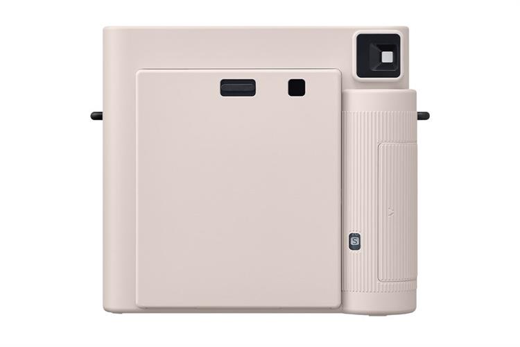 Máy chụp ảnh lấy liền Fujifilm Instax Square SQ1 Chalk White Màu Trắng