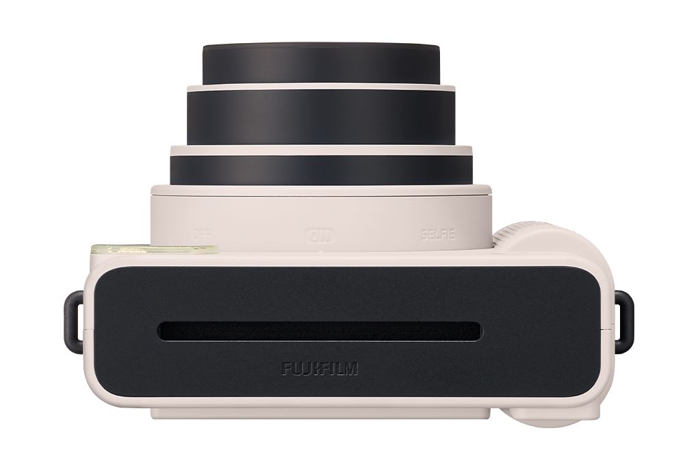 Máy chụp ảnh lấy liền Fujifilm Instax Square SQ1 Chalk White Màu Trắng