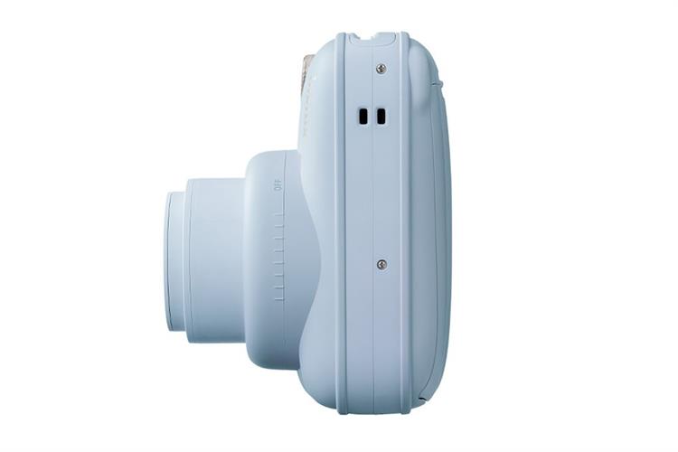 Máy chụp ảnh lấy liền Fujifilm Instax Mini 13 Xanh Pastel Màu Xanh Dương