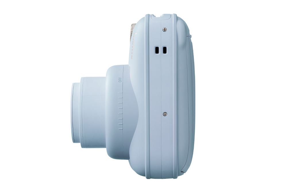 Máy chụp ảnh lấy liền Fujifilm Instax Mini 13 Xanh Pastel Màu Xanh Dương