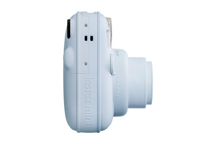 Máy chụp ảnh lấy liền Fujifilm Instax Mini 13 Xanh Pastel Màu Xanh Dương