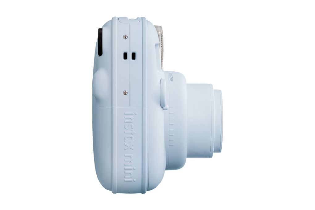 Máy chụp ảnh lấy liền Fujifilm Instax Mini 13 Xanh Pastel Màu Xanh Dương