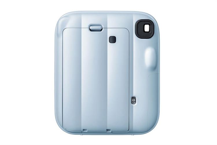Máy chụp ảnh lấy liền Fujifilm Instax Mini 13 Xanh Pastel Màu Xanh Dương