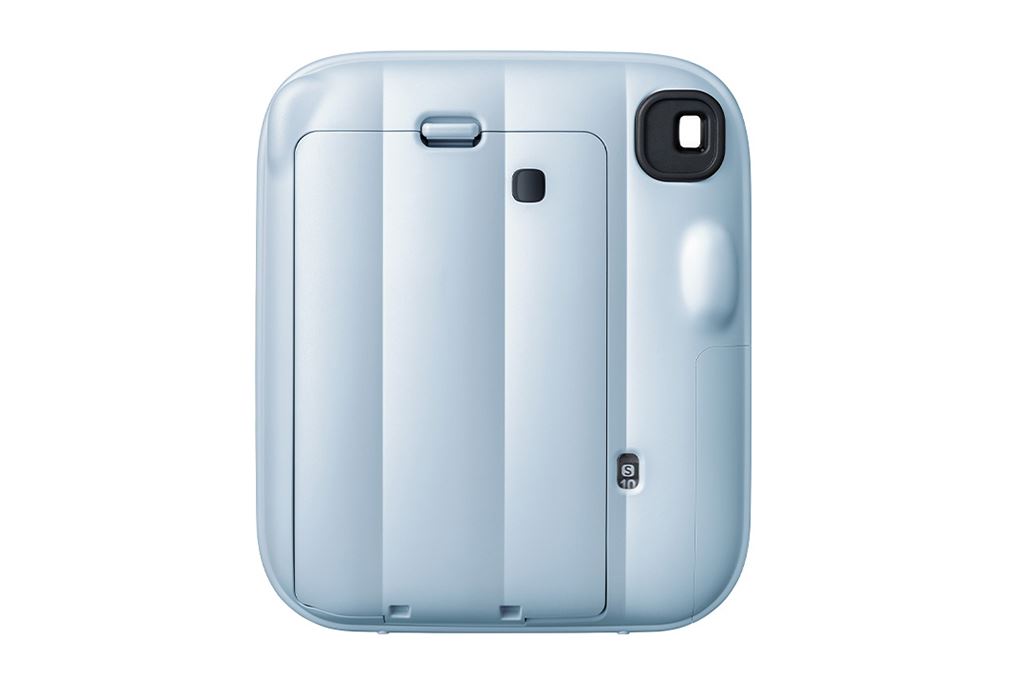 Máy chụp ảnh lấy liền Fujifilm Instax Mini 13 Xanh Pastel Màu Xanh Dương