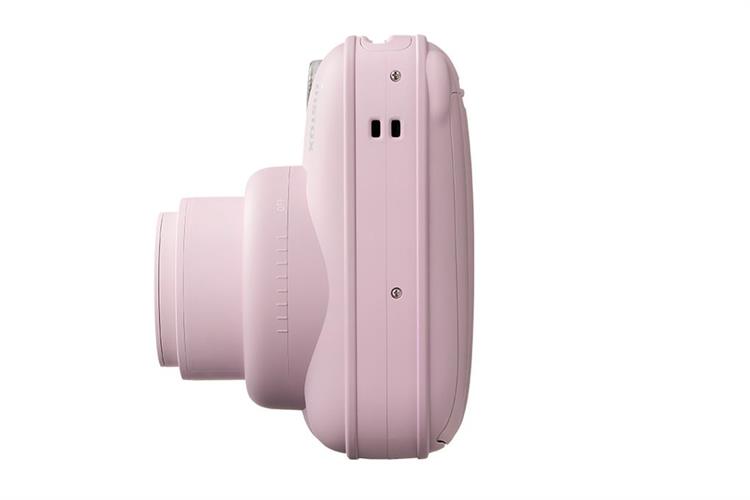 Máy chụp ảnh lấy liền Fujifilm Instax Mini 13 Hồng Màu Hồng