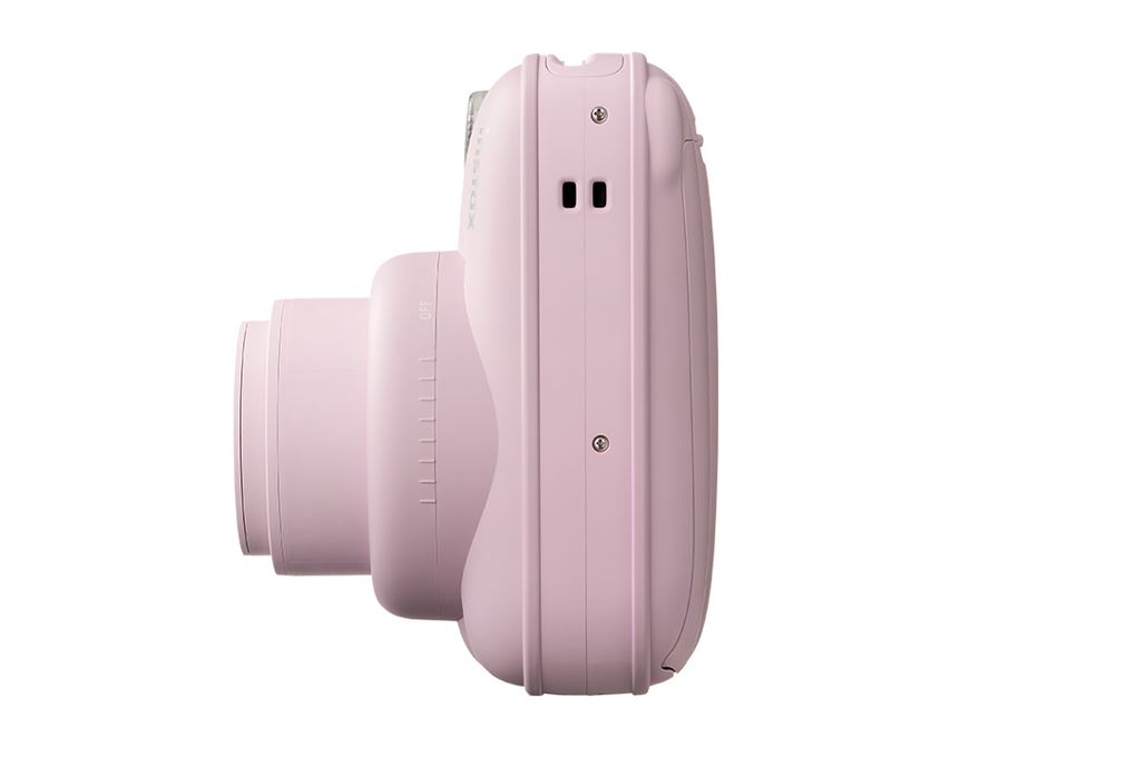 Máy chụp ảnh lấy liền Fujifilm Instax Mini 13 Hồng Màu Hồng
