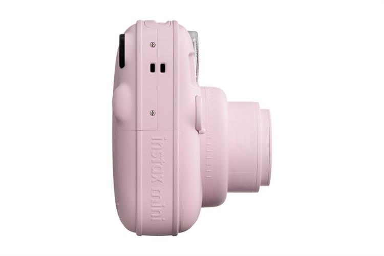 Máy chụp ảnh lấy liền Fujifilm Instax Mini 13 Hồng Màu Hồng