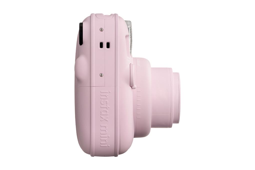 Máy chụp ảnh lấy liền Fujifilm Instax Mini 13 Hồng Màu Hồng