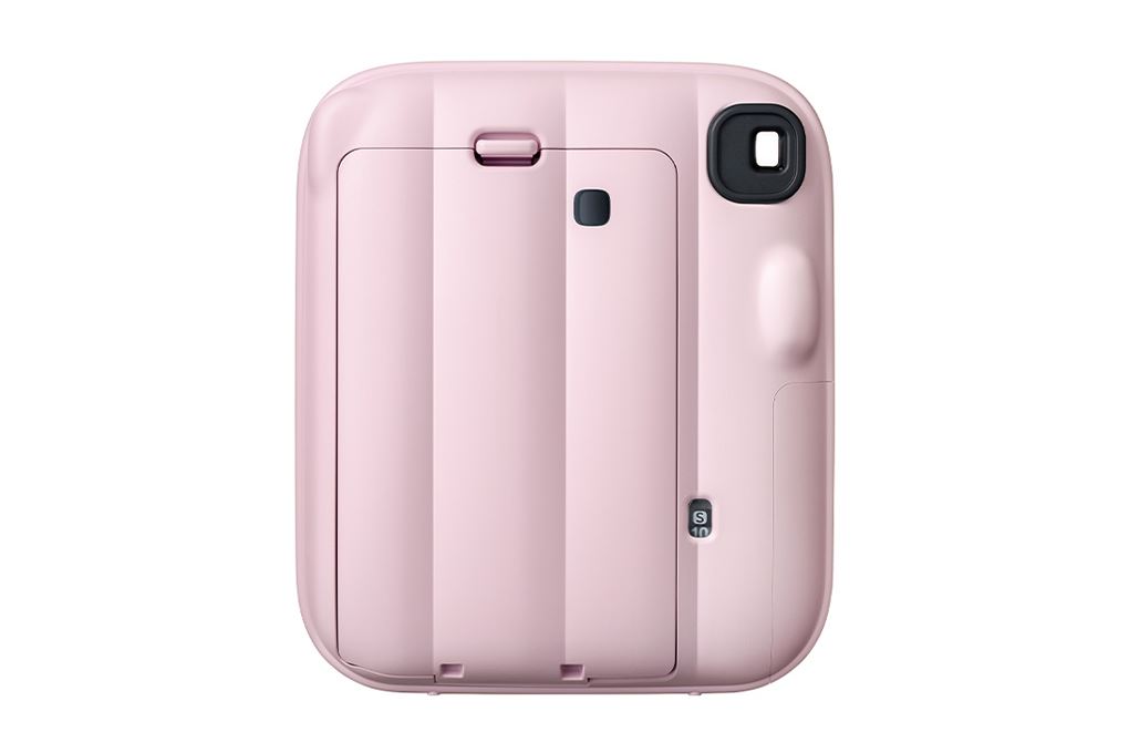 Máy chụp ảnh lấy liền Fujifilm Instax Mini 13 Hồng Màu Hồng
