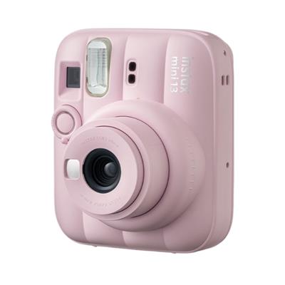 Máy chụp ảnh lấy liền Fujifilm Instax Mini 13 Hồng