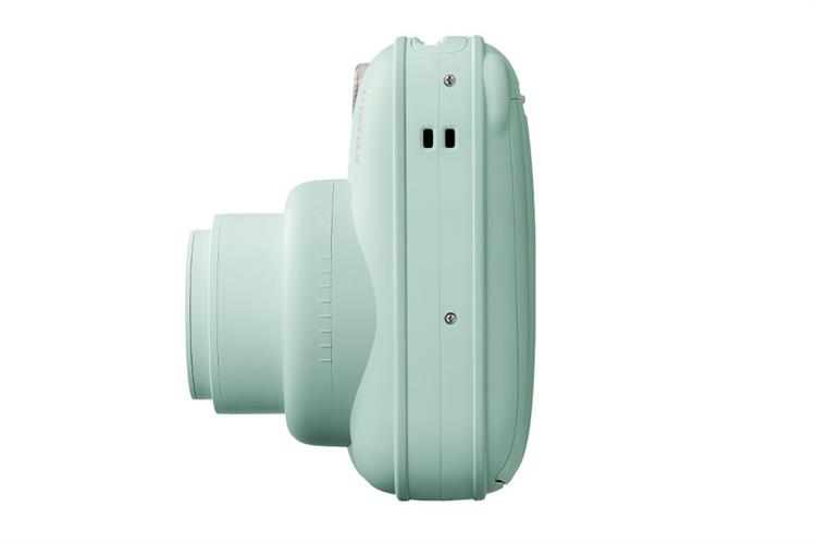 Máy chụp ảnh lấy liền Fujifilm Instax Mini 13 Xanh Mint Màu Xanh lá