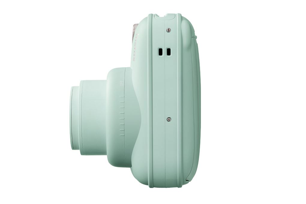 Máy chụp ảnh lấy liền Fujifilm Instax Mini 13 Xanh Mint Màu Xanh lá