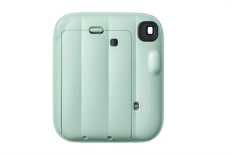 Máy chụp ảnh lấy liền Fujifilm Instax Mini 13 Xanh Mint Màu Xanh lá