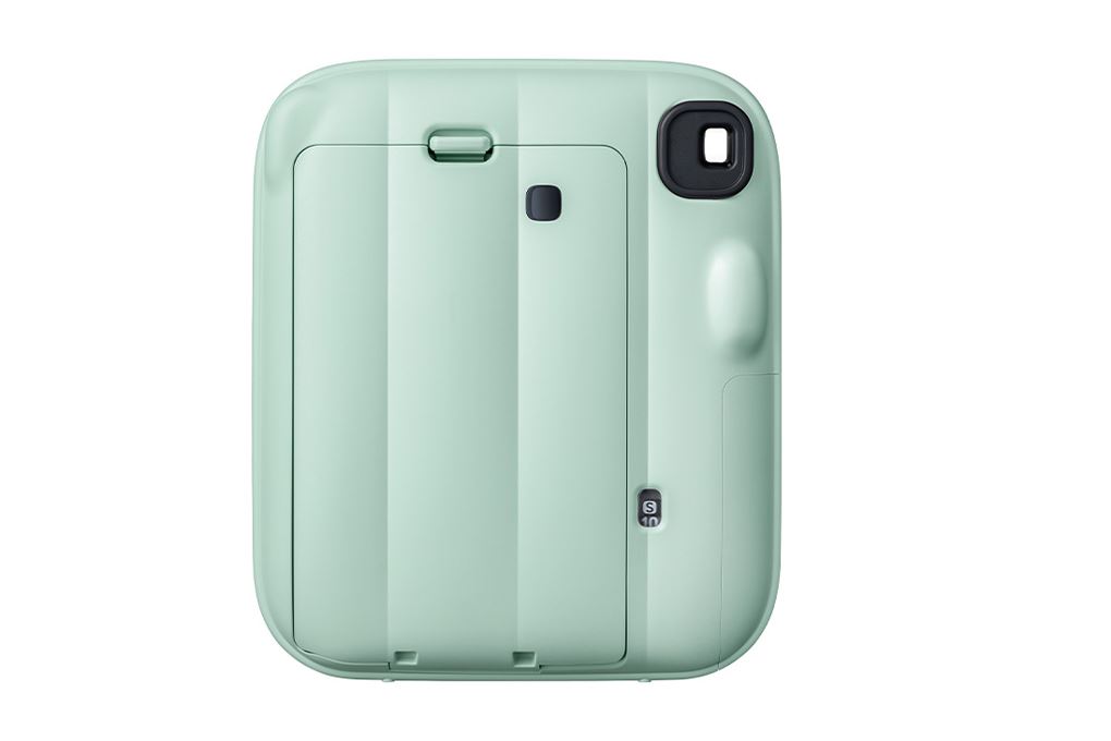 Máy chụp ảnh lấy liền Fujifilm Instax Mini 13 Xanh Mint Màu Xanh lá