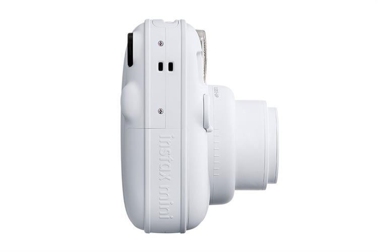 Máy chụp ảnh lấy liền Fujifilm Instax Mini 13 Trắng Màu Trắng