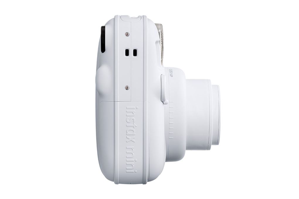 Máy chụp ảnh lấy liền Fujifilm Instax Mini 13 Trắng Màu Trắng