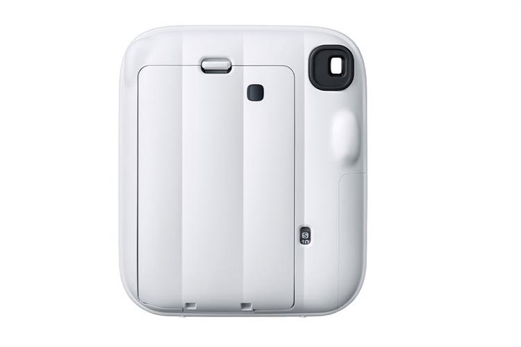 Máy chụp ảnh lấy liền Fujifilm Instax Mini 13 Trắng Màu Trắng