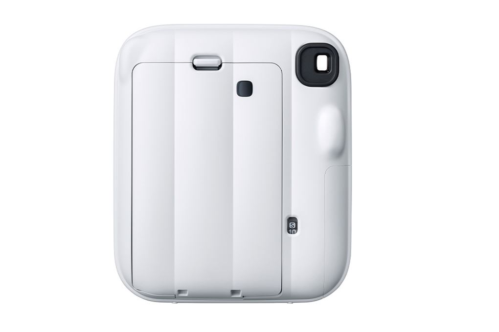 Máy chụp ảnh lấy liền Fujifilm Instax Mini 13 Trắng Màu Trắng