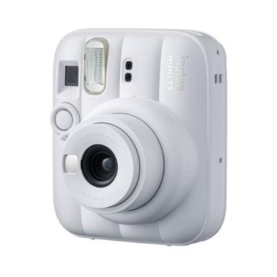 Máy chụp ảnh lấy liền Fujifilm Instax Mini 13 Trắng