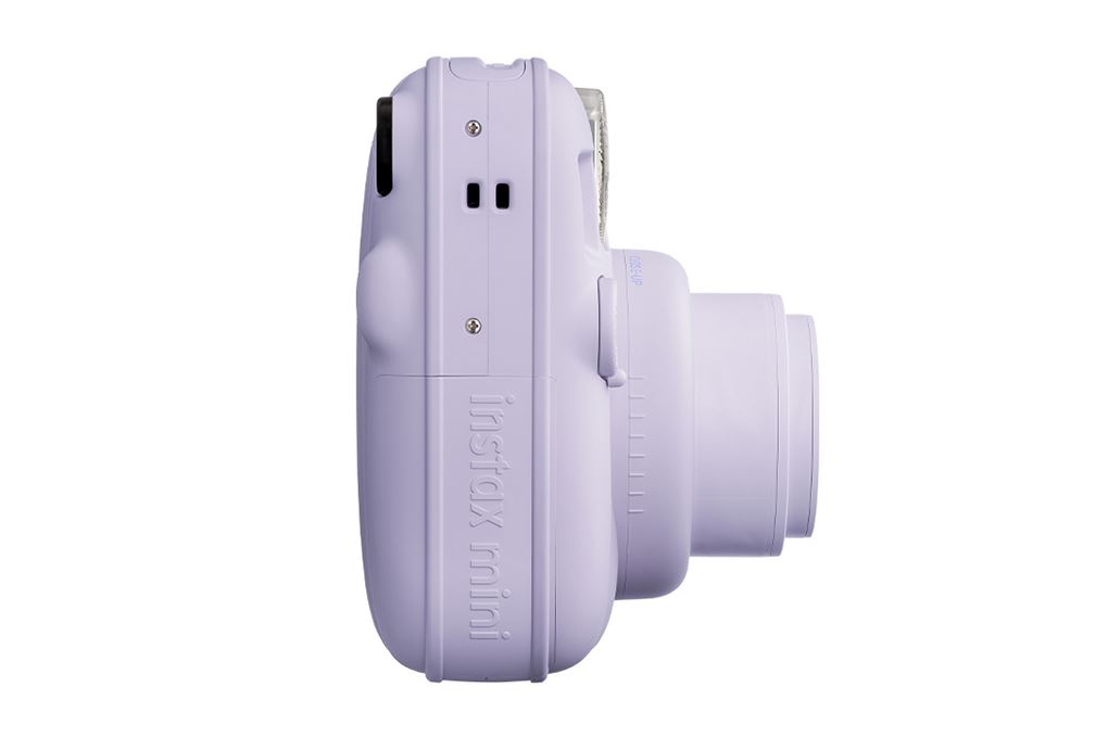 Máy chụp ảnh lấy liền Fujifilm Instax Mini 13 Tím Pastel Màu Tím