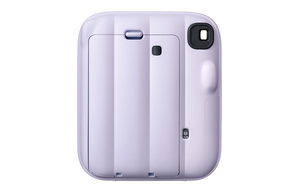 Máy chụp ảnh lấy liền Fujifilm Instax Mini 13 Tím Pastel Màu Tím