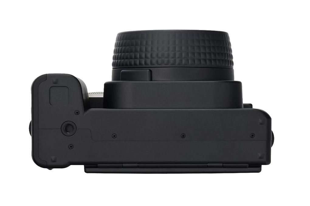Máy chụp ảnh lấy liền Fujifilm Instax Wide 400 Đen Màu Đen