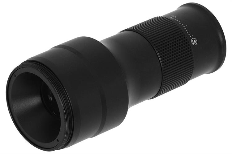 Ống kính tele zoom 6X Apexel APL-TM6 Màu Đen