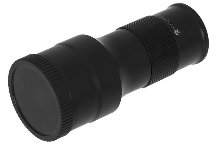 Ống kính tele zoom 6X Apexel APL-TM6 Màu Đen