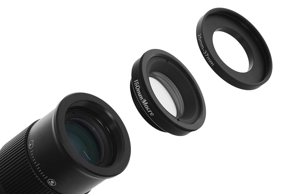 Ống kính tele zoom 6X Apexel APL-TM6 - 4