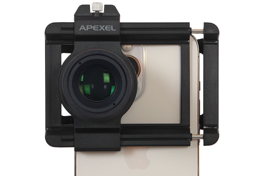 Ống kính tele zoom 6X Apexel APL-TM6 - 6