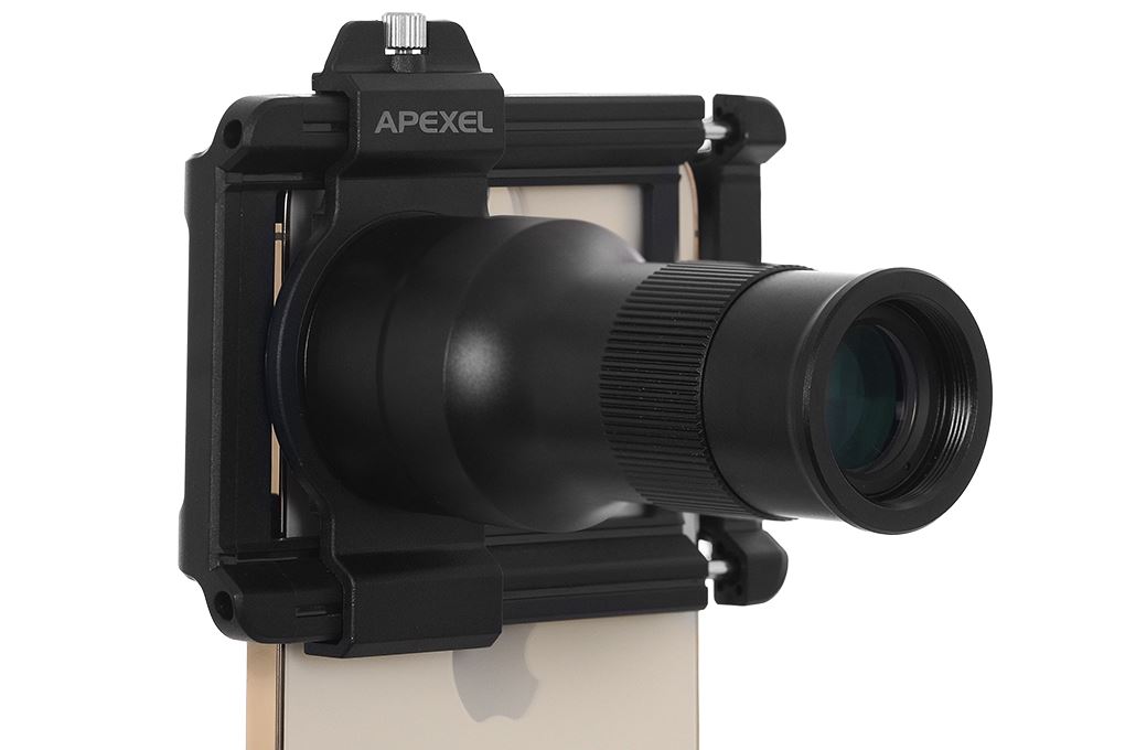 Ống kính tele zoom 6X Apexel APL-TM6 - 7