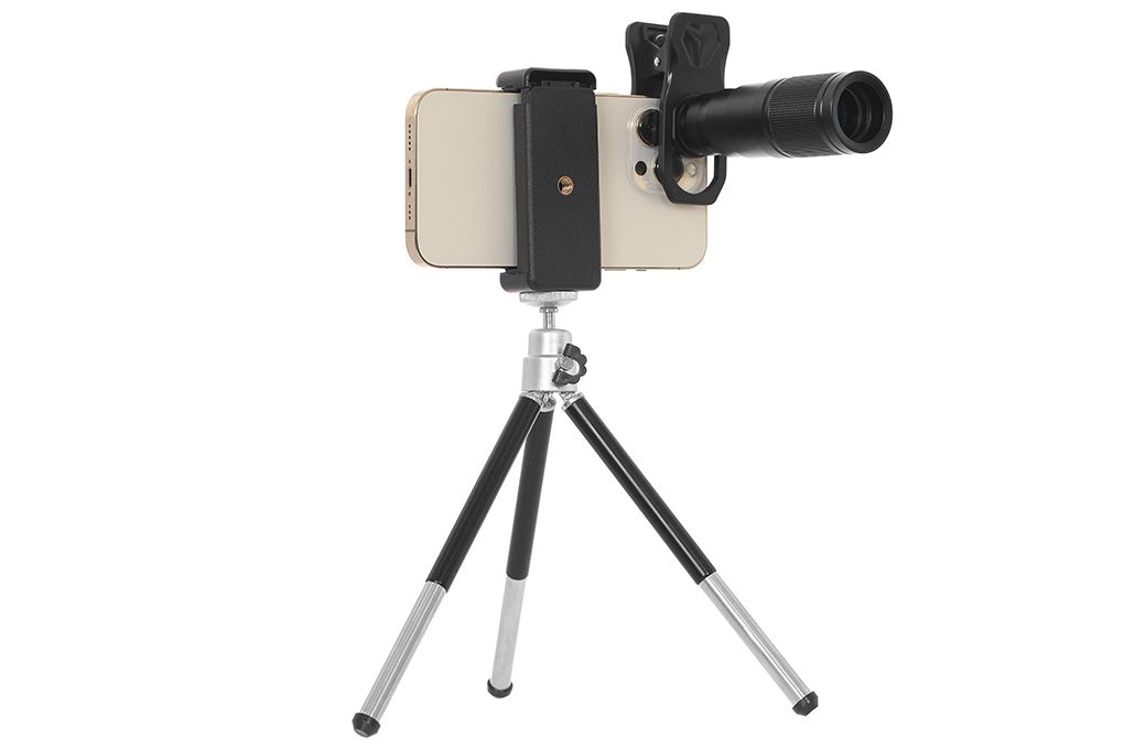 Ống kính tele zoom 8X Apexel APL-22X105-4IN1 - 20