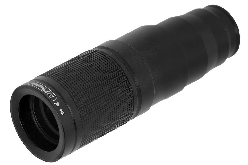 Ống kính tele zoom 8X Apexel APL-22X105-4IN1 - 3